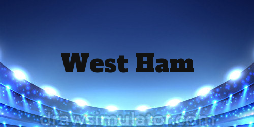 West Ham